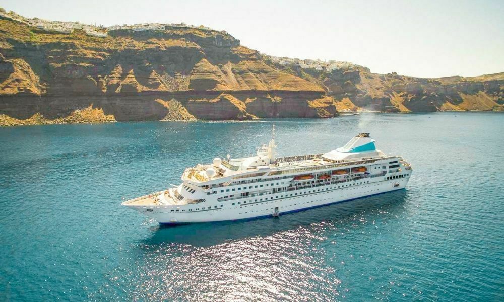 CRUCERO