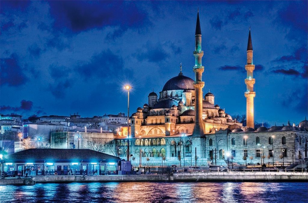 ESTAMBUL