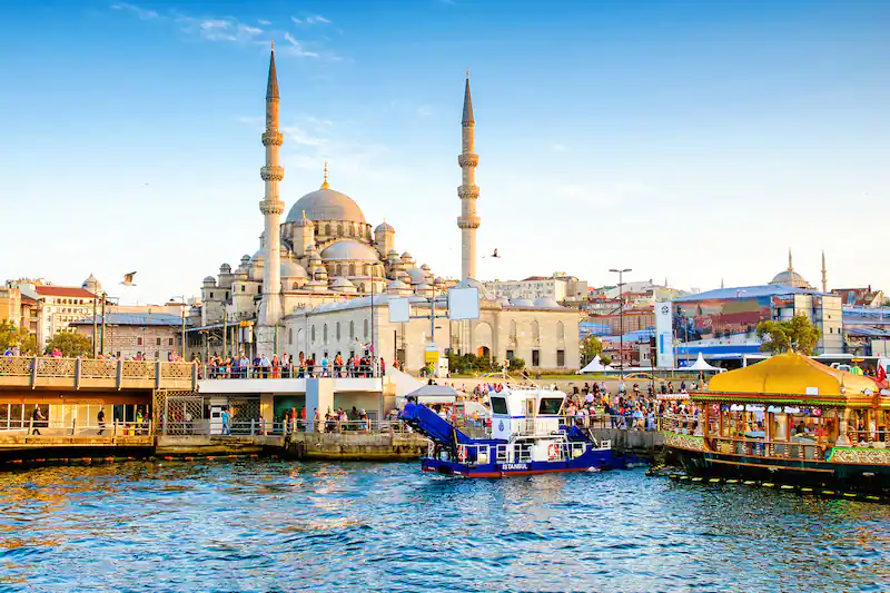 ESTAMBUL