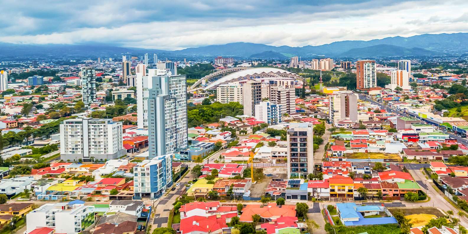 ciudad