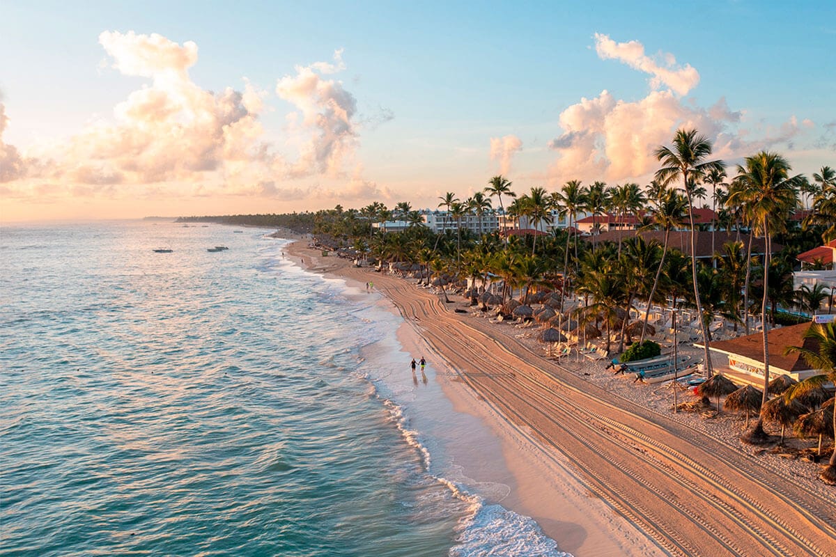 playa macao