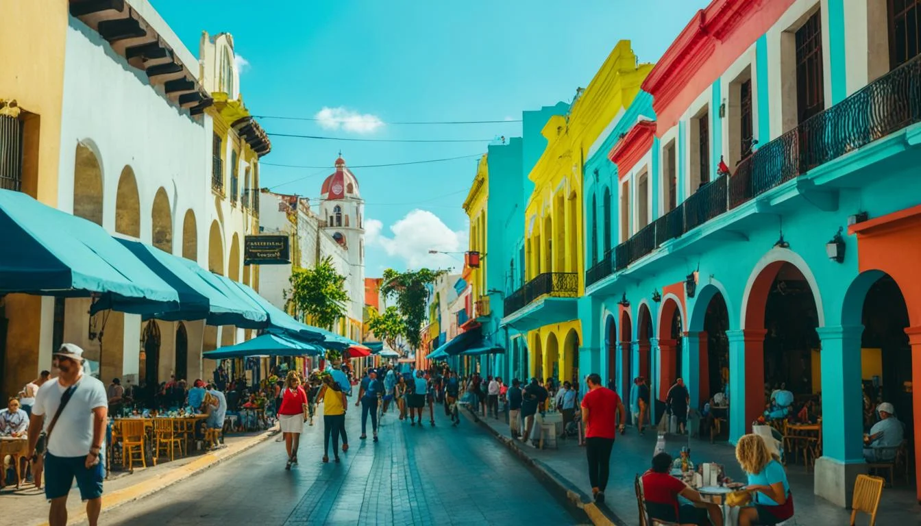 santo domingo