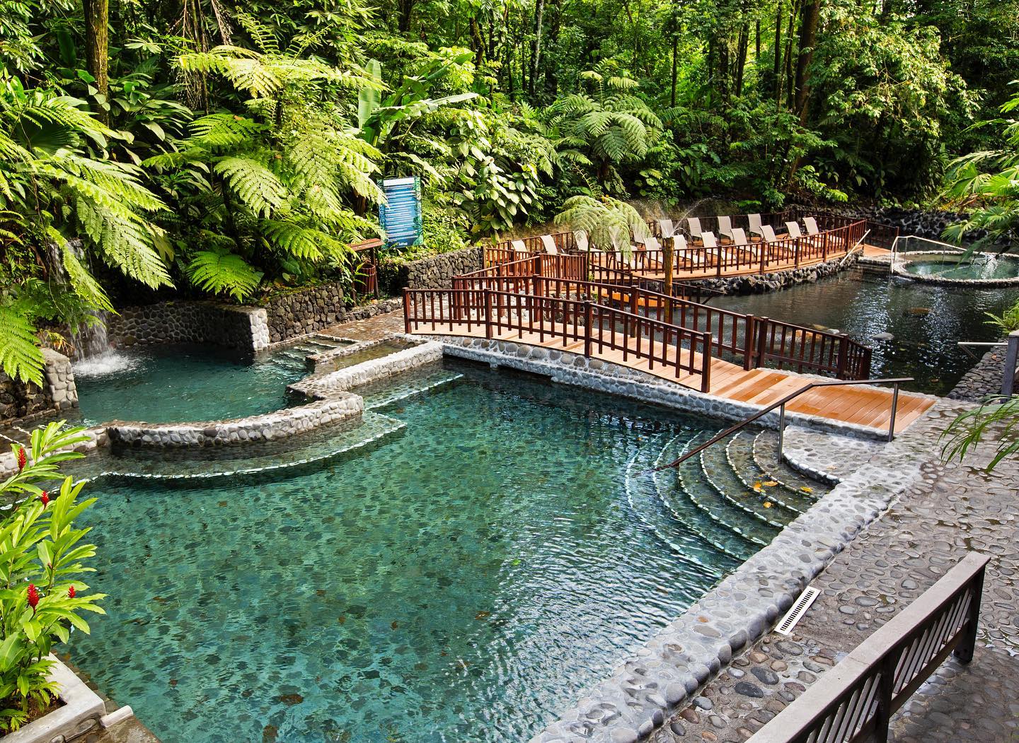 termales