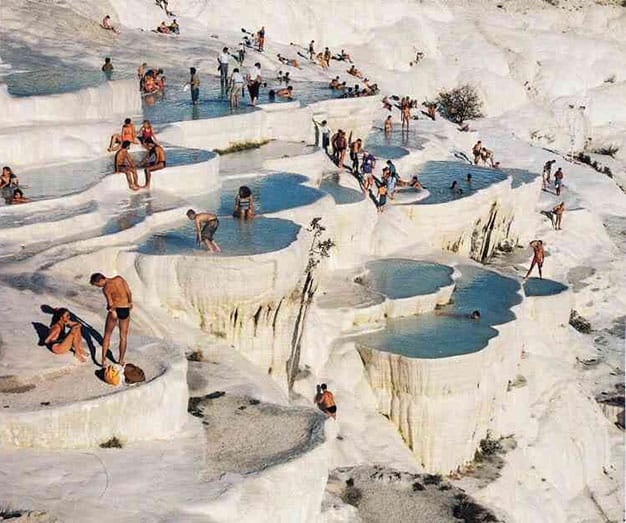 Pamukkale