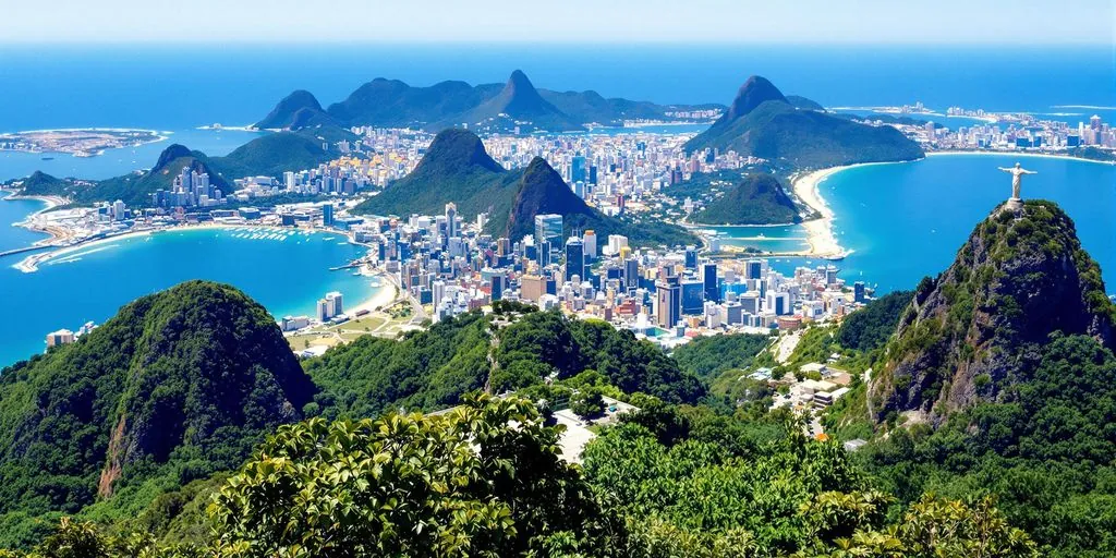 RIO DE JANEIRO