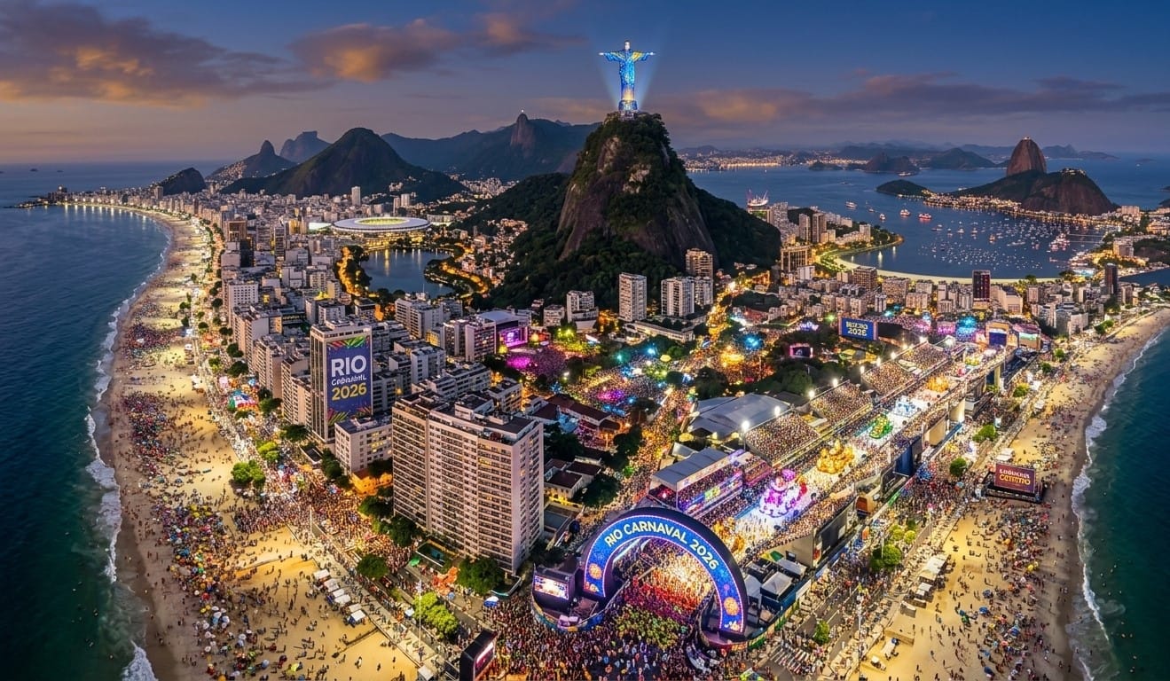 rio 2026