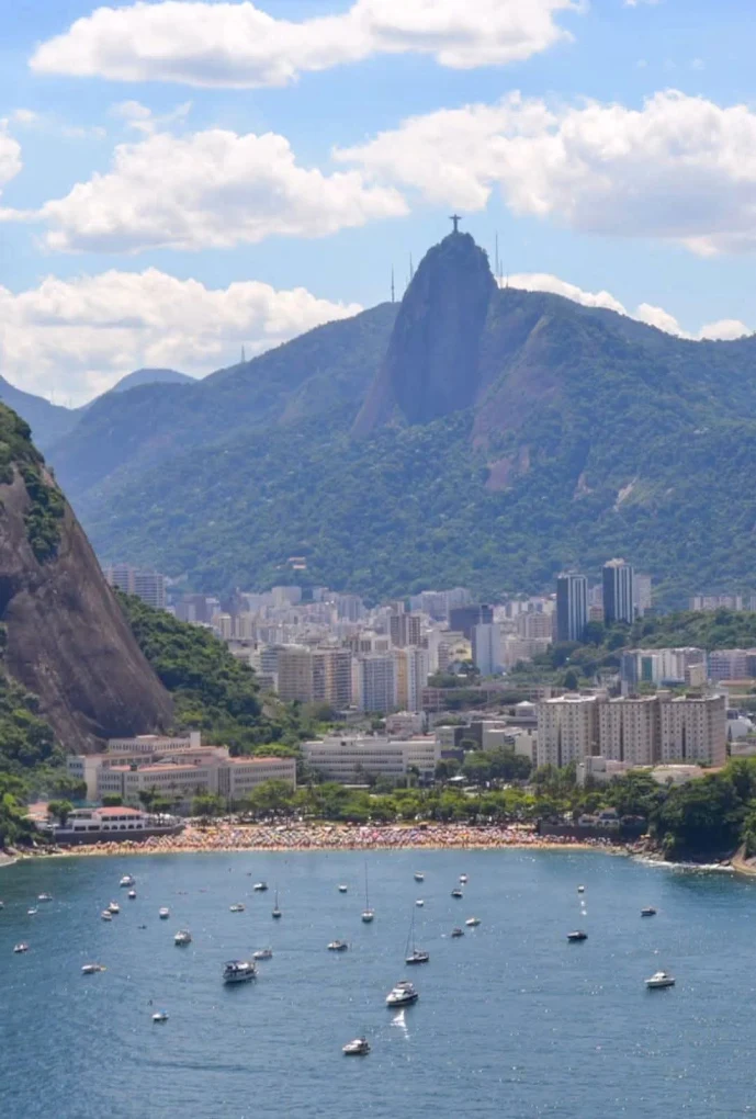 rio de janeiro cris