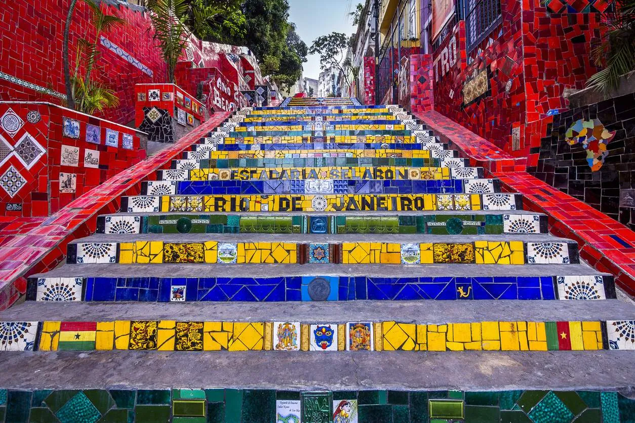 rio de janeiro cultura