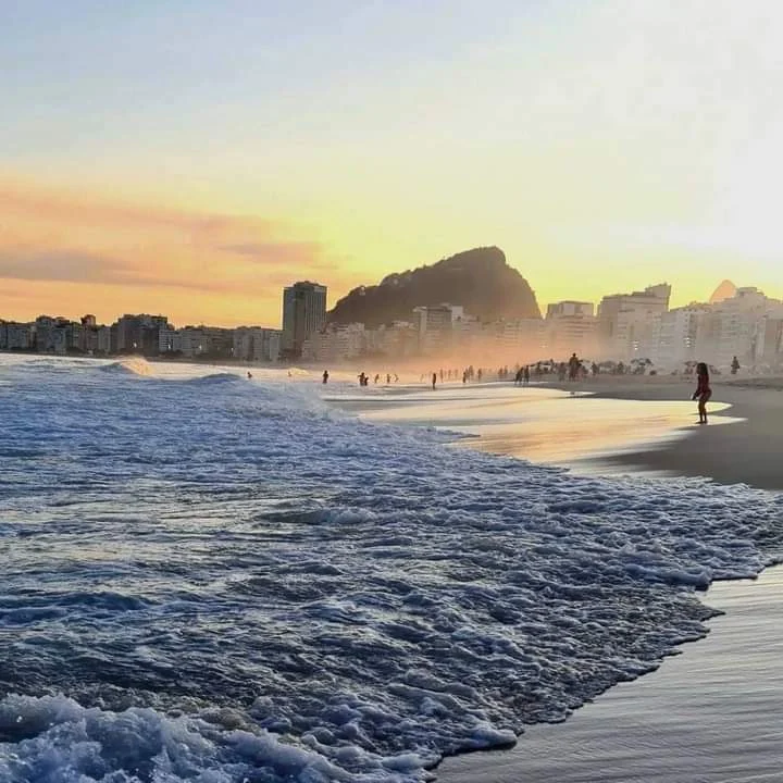 rio de janeiro playa