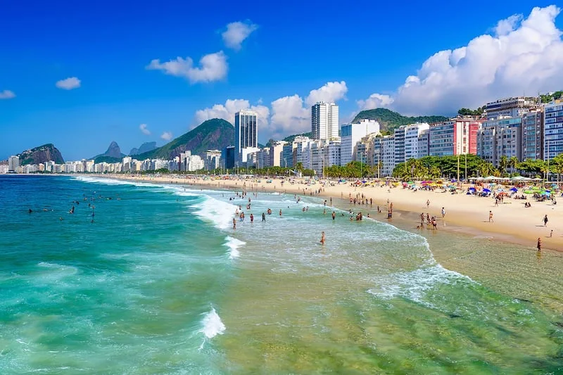 rio de janeiro playa1