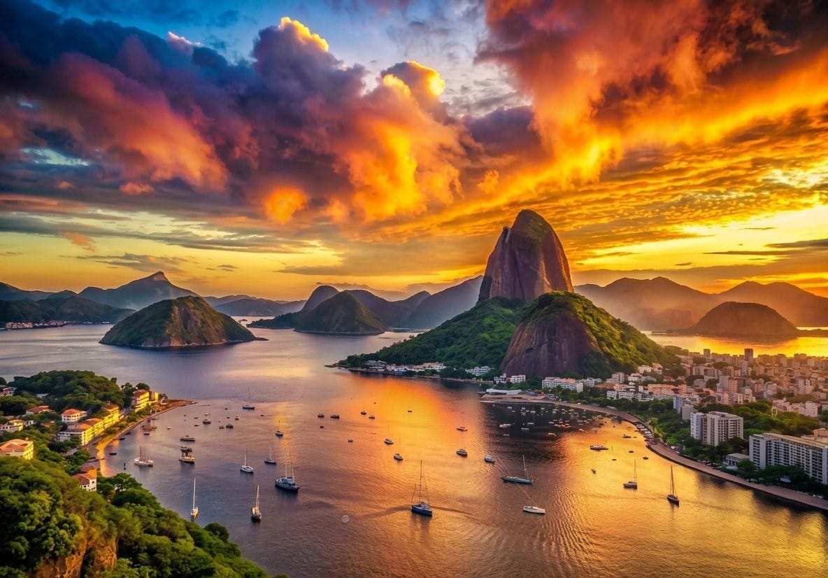 rio de janeiro recortar