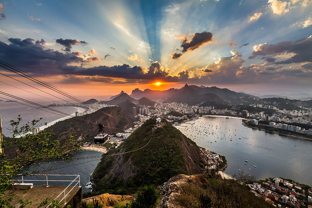rio de janeiro telefe