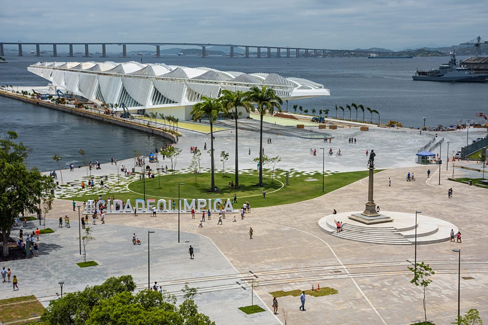 rio de janeiro