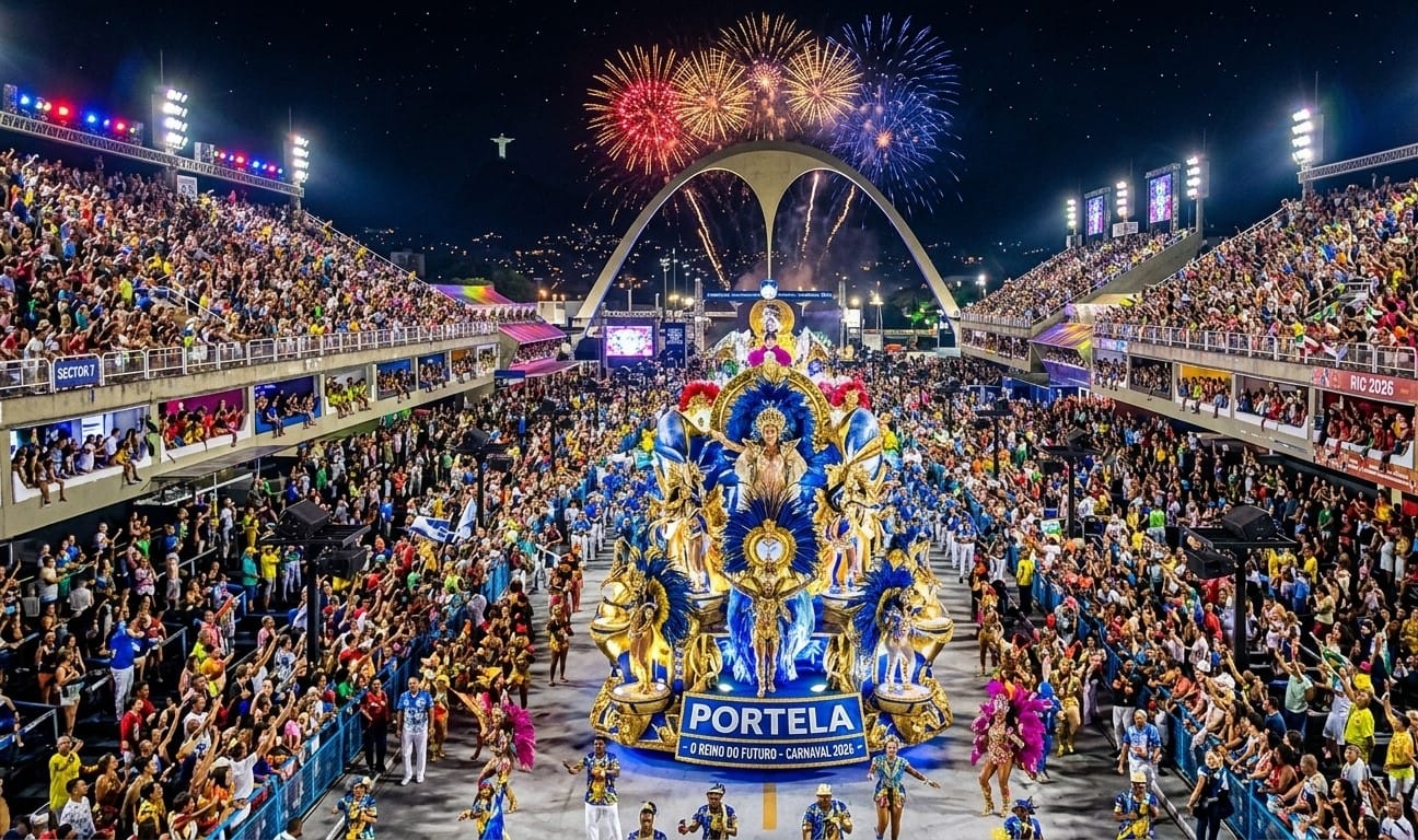 sambodromo