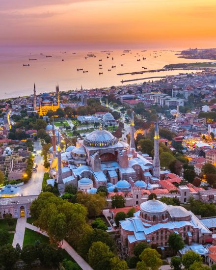 turquia