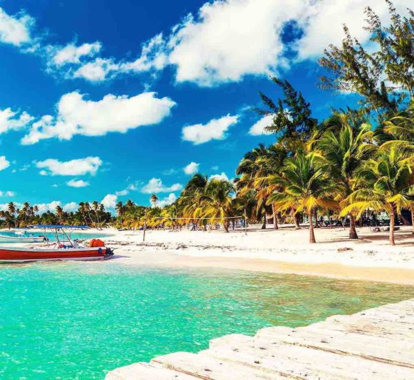 consejos vacaciones en punta cana